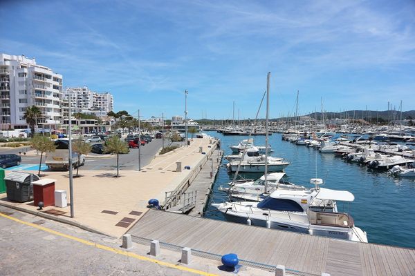 Qué hacer en Ibiza